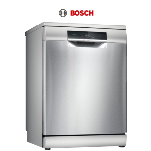 Bosch SMS8YCI03E 60厘米 14套標準餐具 座地式洗碗碟機